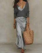 Nina™ Elegant Two-Piece Set
