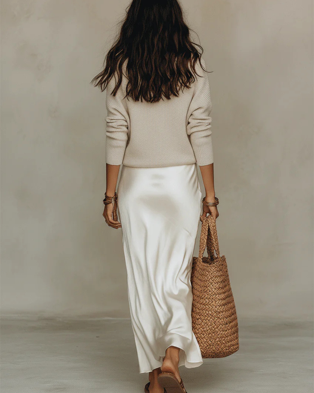 Nina™ Elegant Two-Piece Set