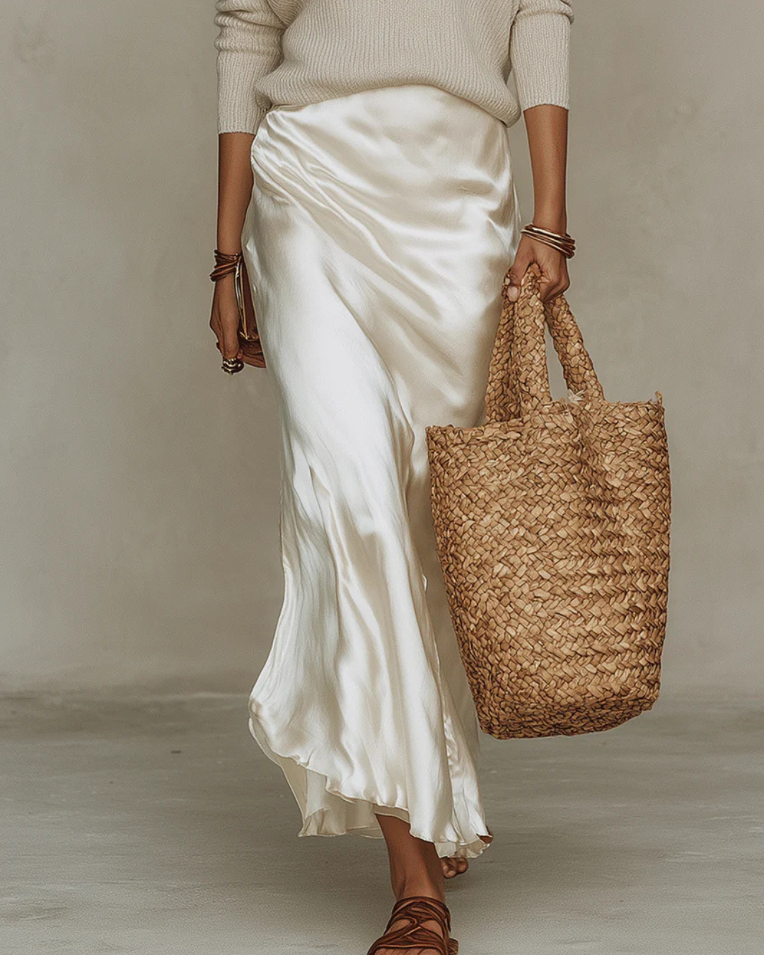 Nina™ Elegant Two-Piece Set