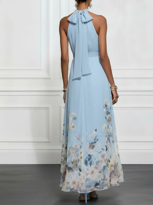 Celine™ Maxi Dress
