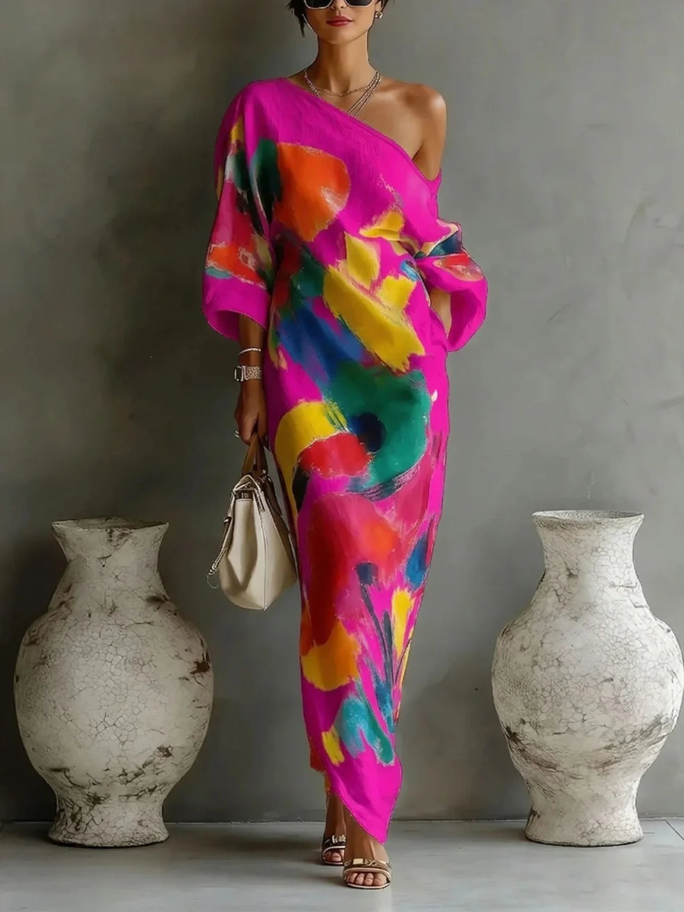 Daniela™ Maxi Dress