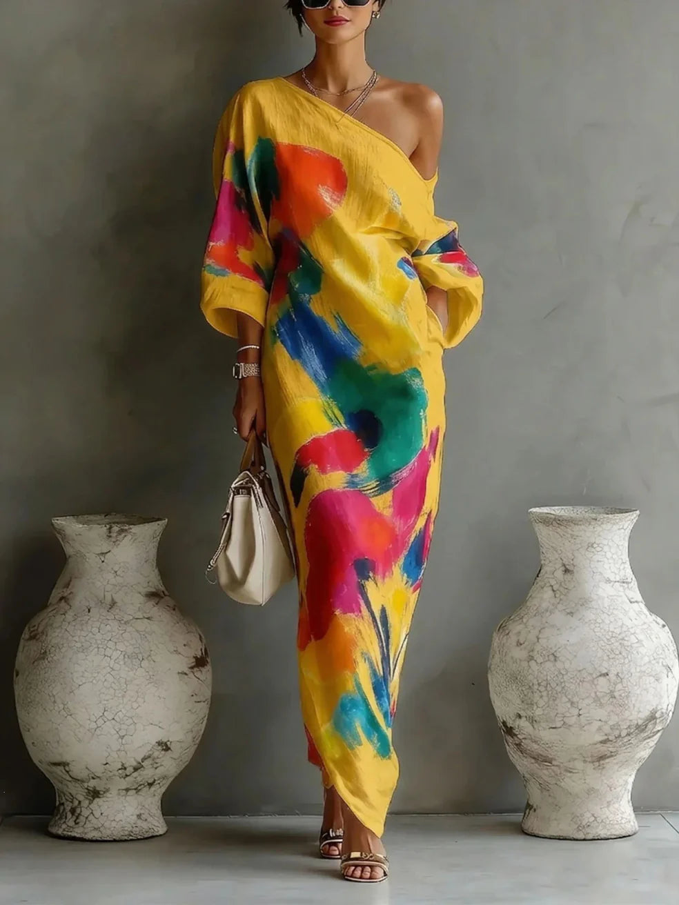Daniela™ Maxi Dress