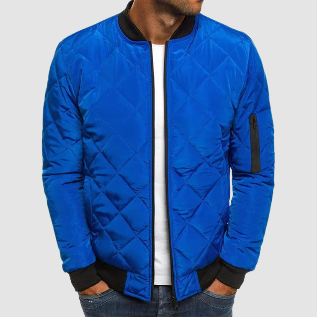 Jeremy™ Lightweight Spring Jacket