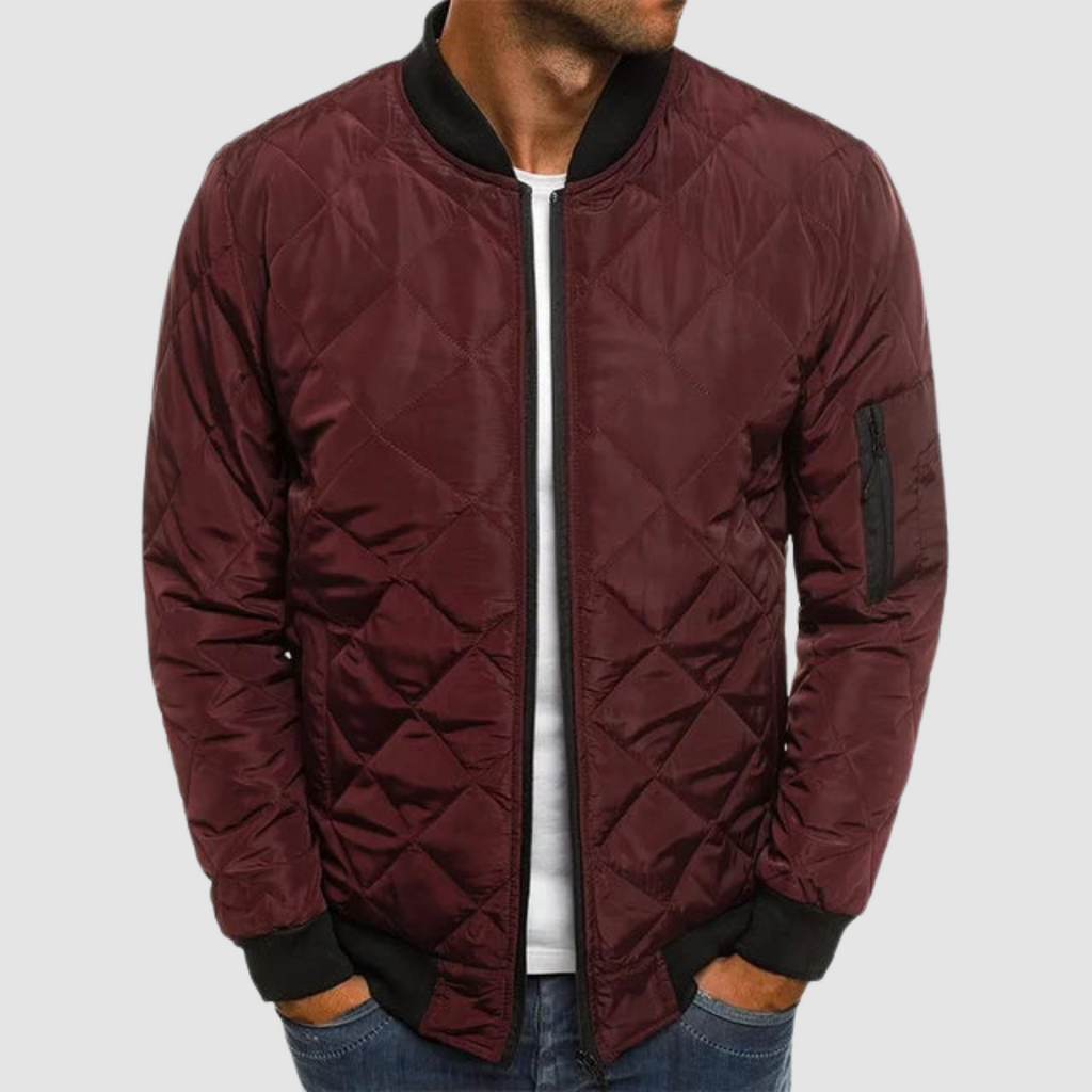 Jeremy™ Lightweight Spring Jacket