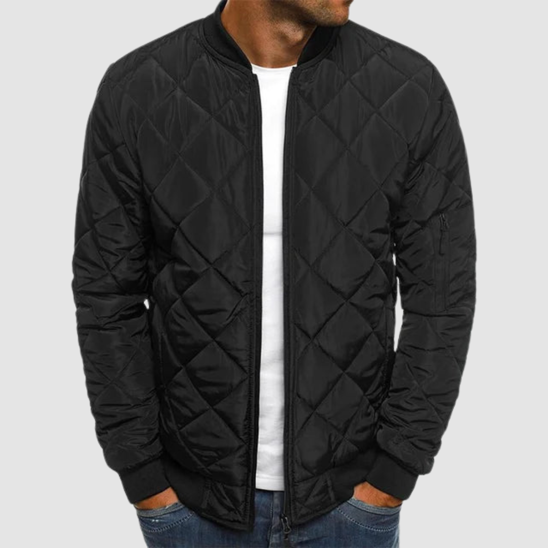 Jeremy™ Lightweight Spring Jacket
