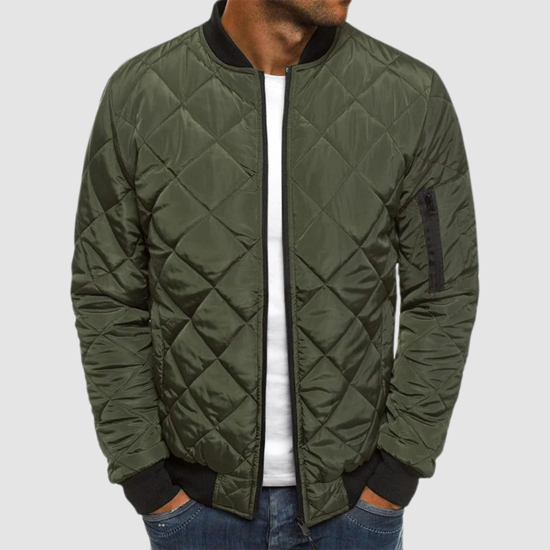 Jeremy™ Lightweight Spring Jacket