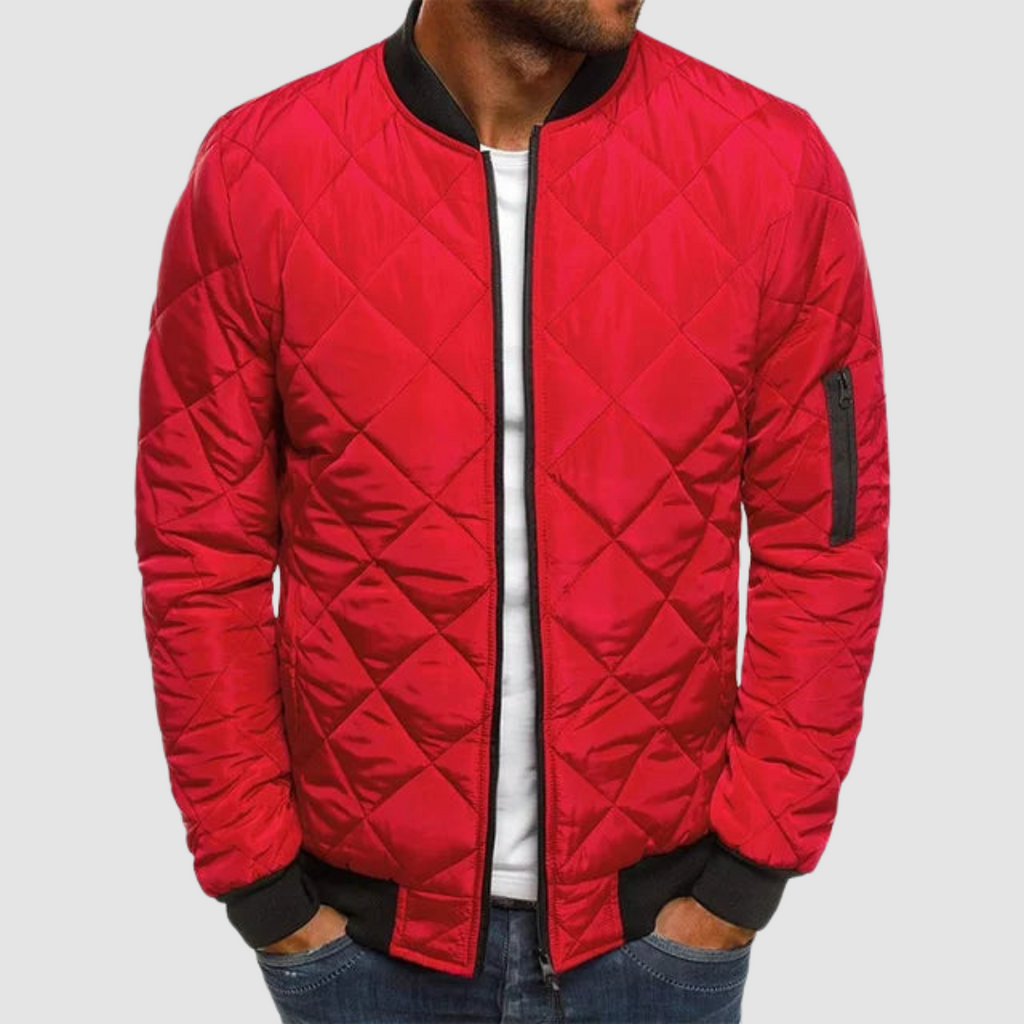 Jeremy™ Lightweight Spring Jacket