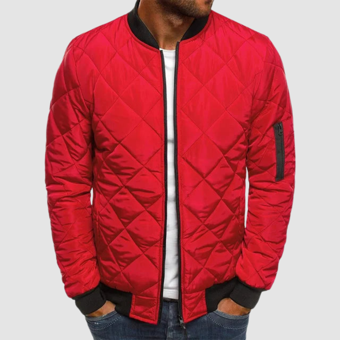 Jeremy™ Lightweight Spring Jacket