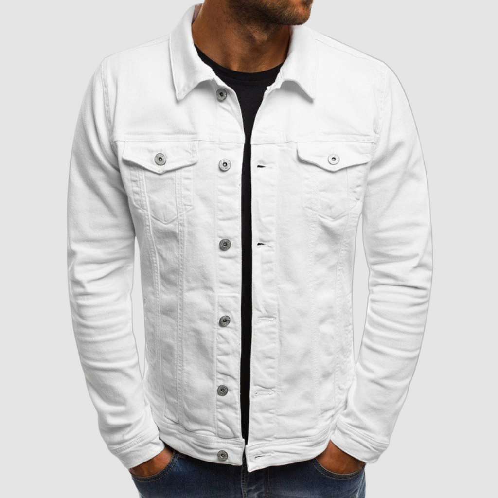 Jack™ Durable Jacket