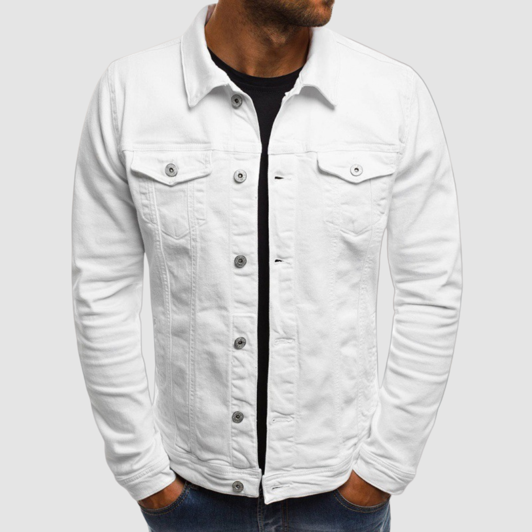 Jack™ Durable Jacket