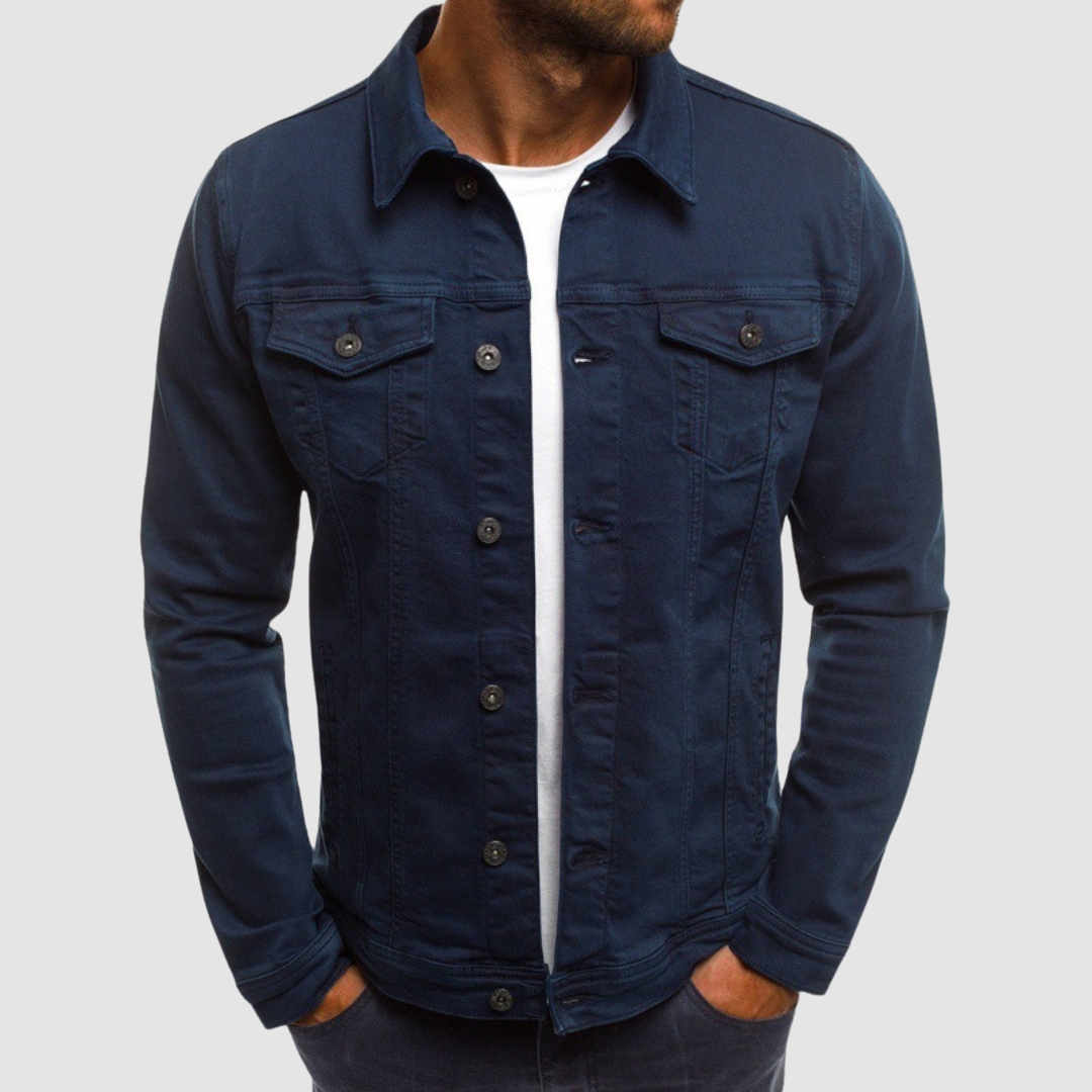 Jack™ Durable Jacket