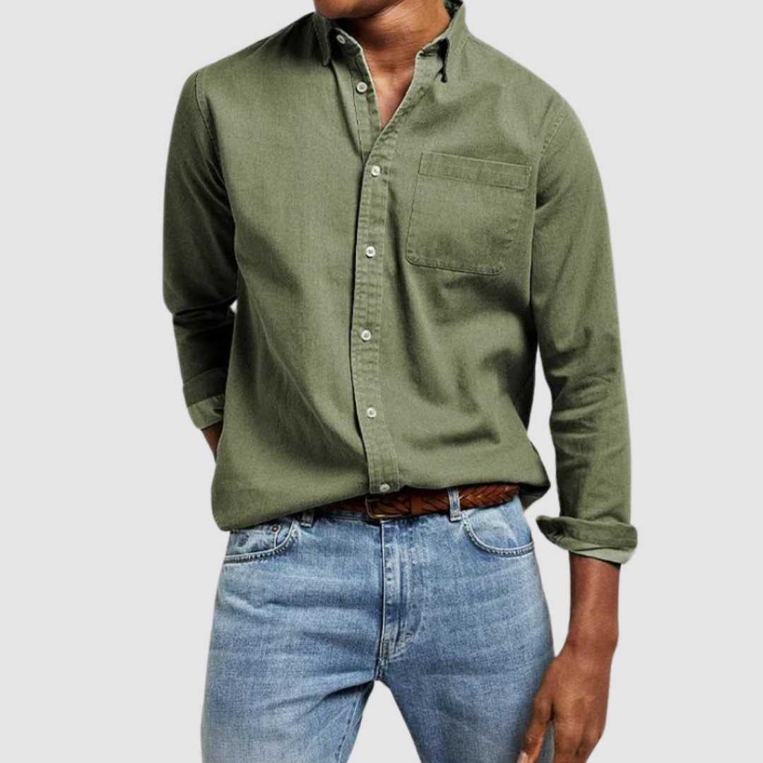 Vince™ Elegant shirt