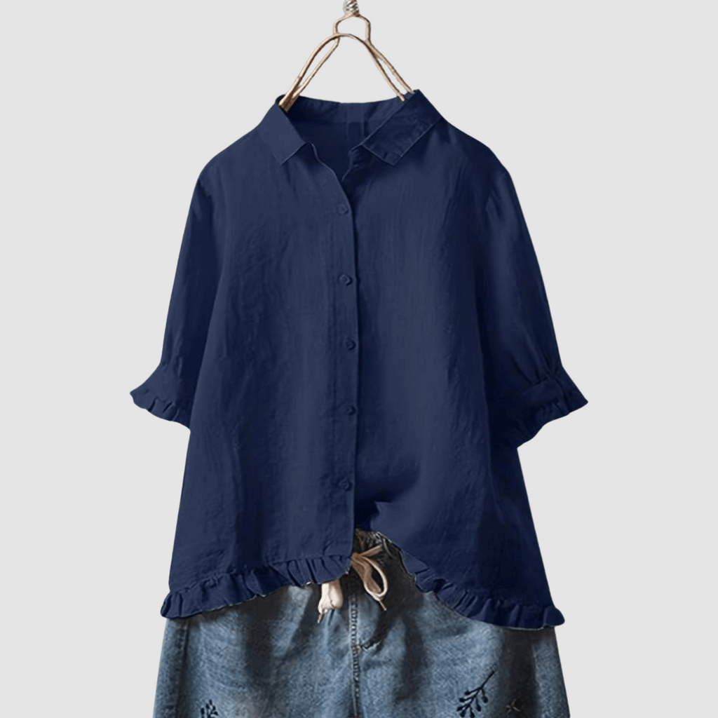 Sofia™ Timeless Breathable blouse