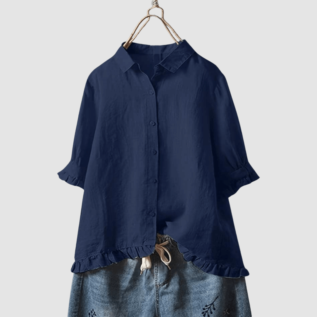 Sofia™ Timeless Breathable blouse