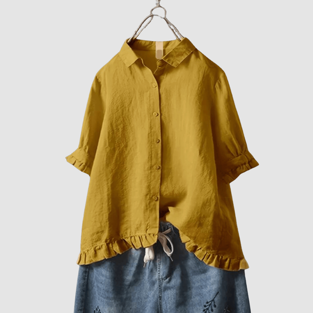 Sofia™ Timeless Breathable blouse