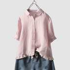 Sofia™ Timeless Breathable blouse