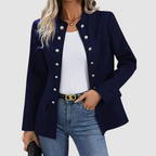 Adrian™ Stylish Blazer
