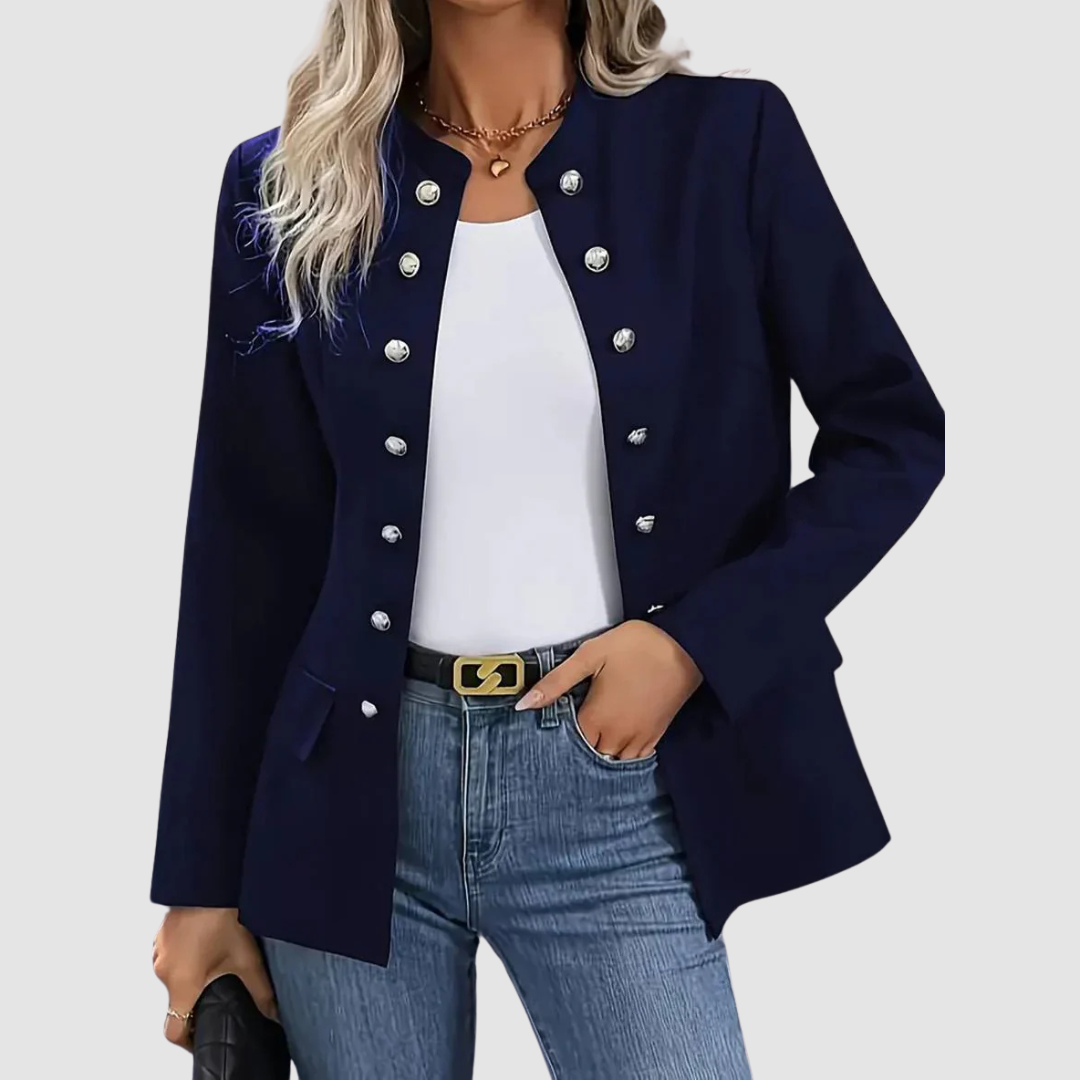 Adrian™ Stylish Blazer