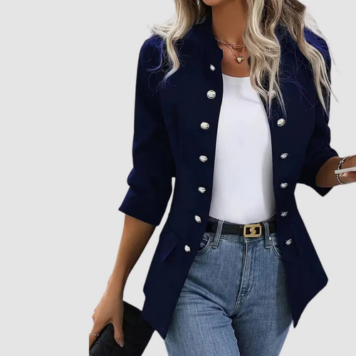 Adrian™ Stylish Blazer
