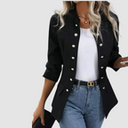 Adrian™ Stylish Blazer