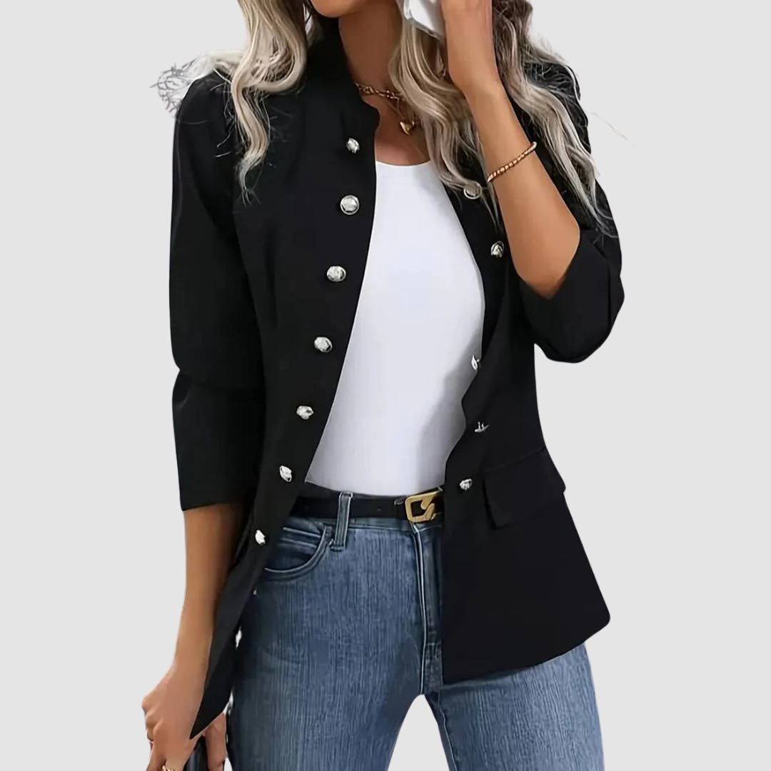 Adrian™ Stylish Blazer