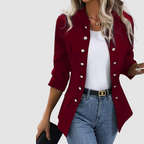 Adrian™ Stylish Blazer