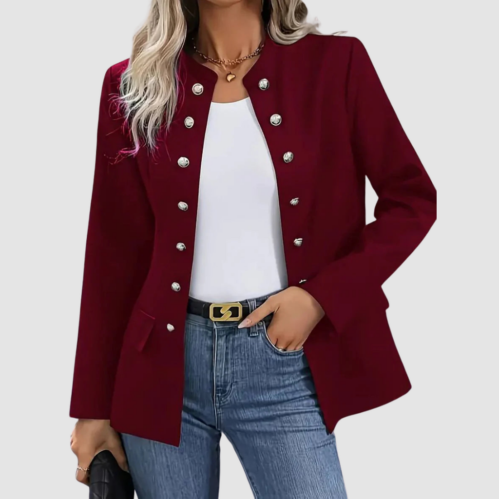 Adrian™ Stylish Blazer