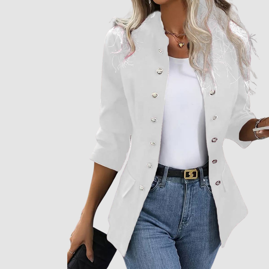 Adrian™ Stylish Blazer