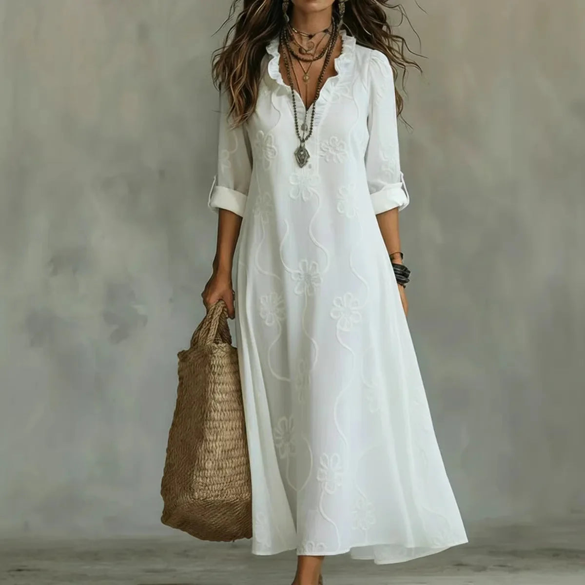 Matilda™ Maxi Dress