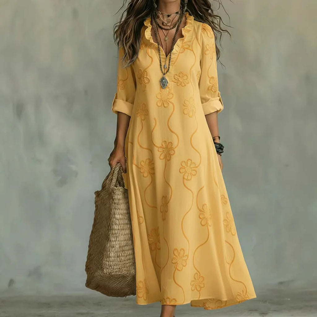 Matilda™ Maxi Dress