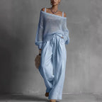 Ella™ Elegant Two-Piece Set