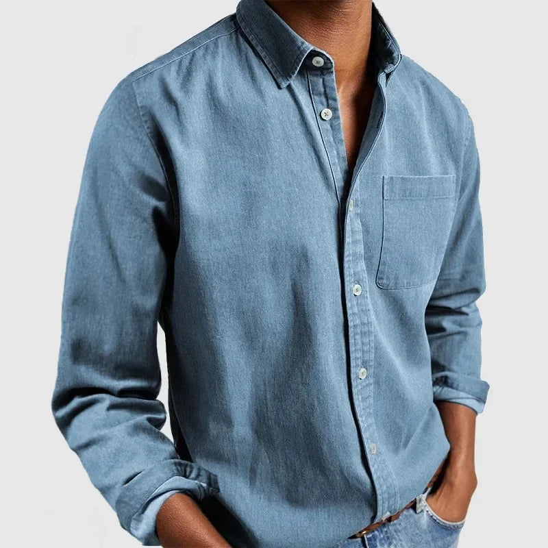 Vince™ Elegant shirt