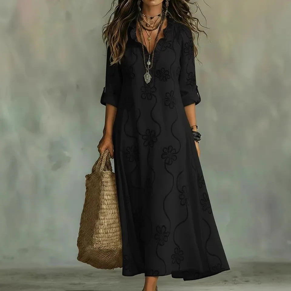 Matilda™ Maxi Dress