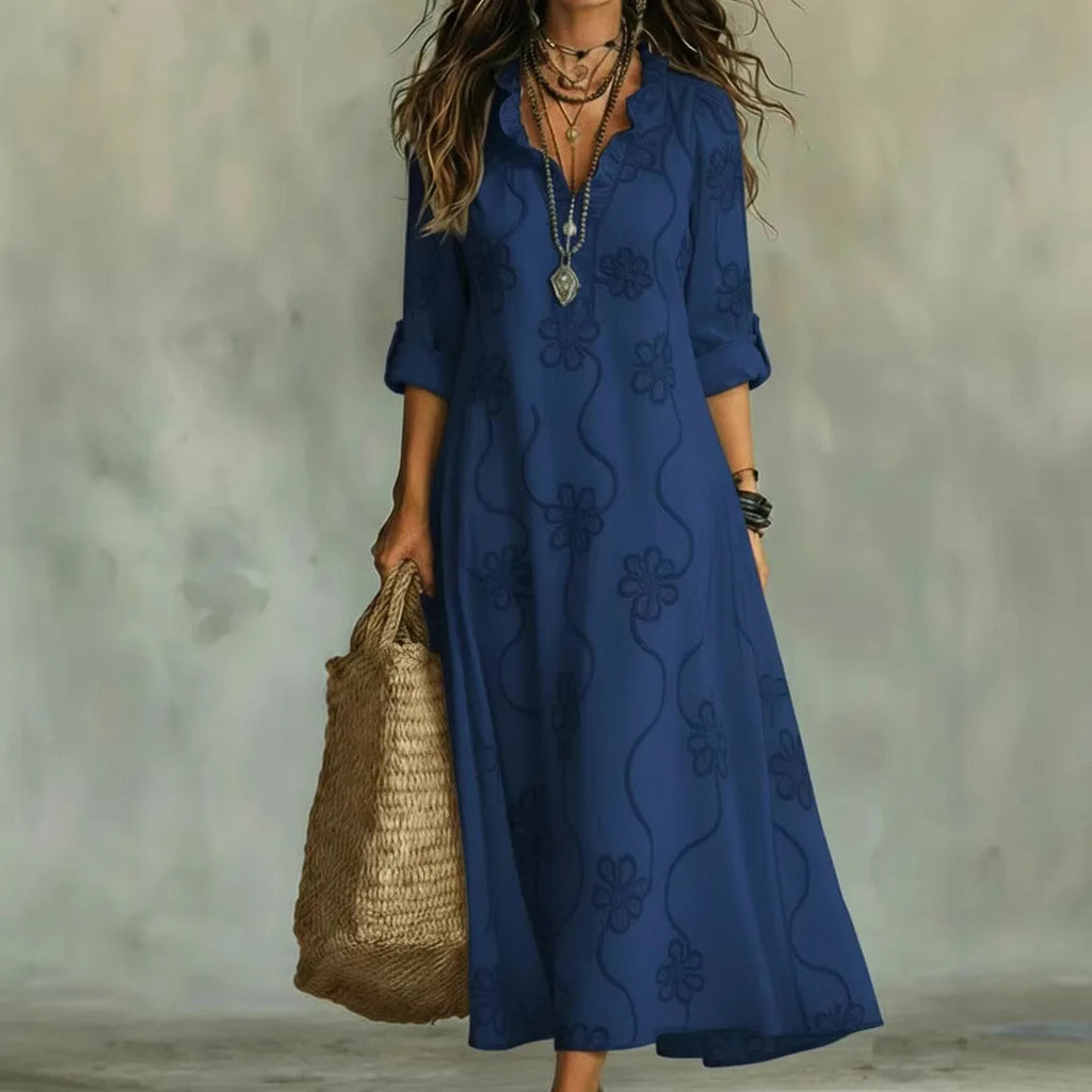 Matilda™ Maxi Dress