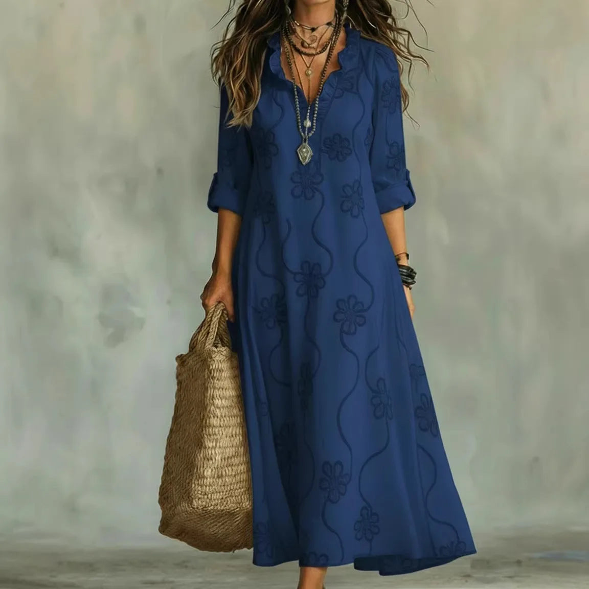 Matilda™ Maxi Dress