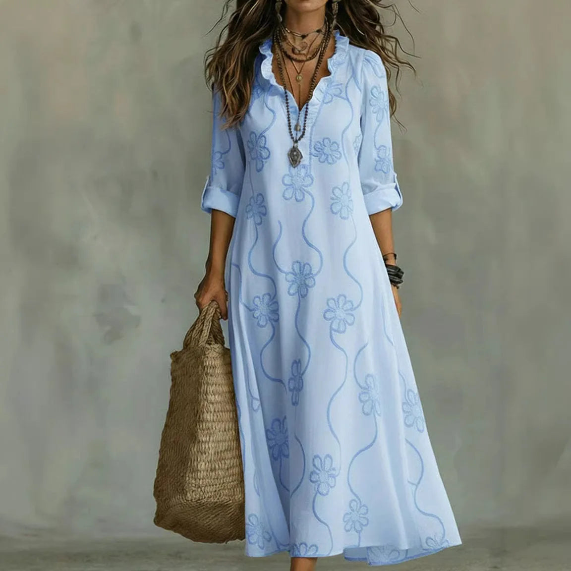 Matilda™ Maxi Dress