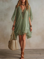 Chloe™ Mini Dress