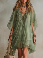 Chloe™ Mini Dress