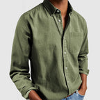 Vince™ Elegant shirt
