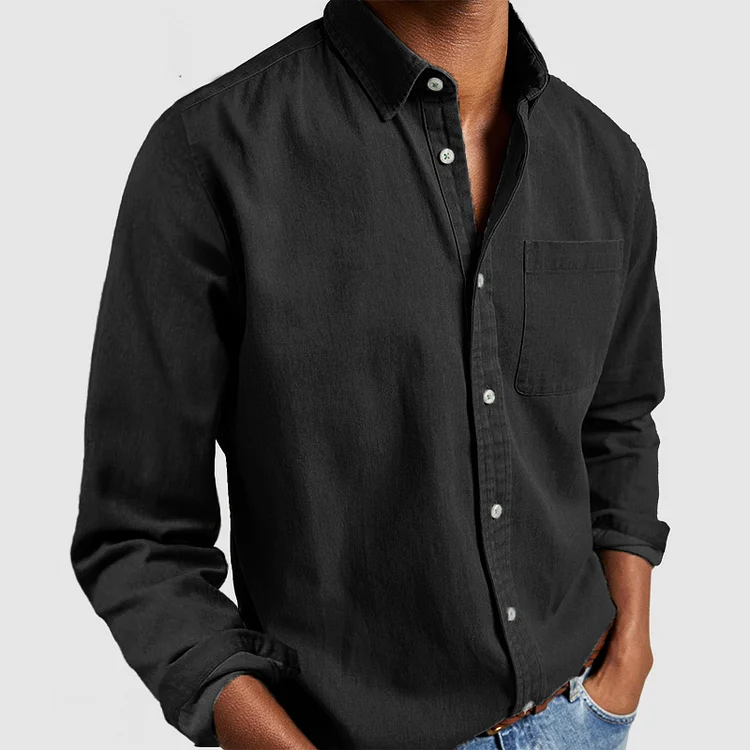Vince™ Elegant shirt
