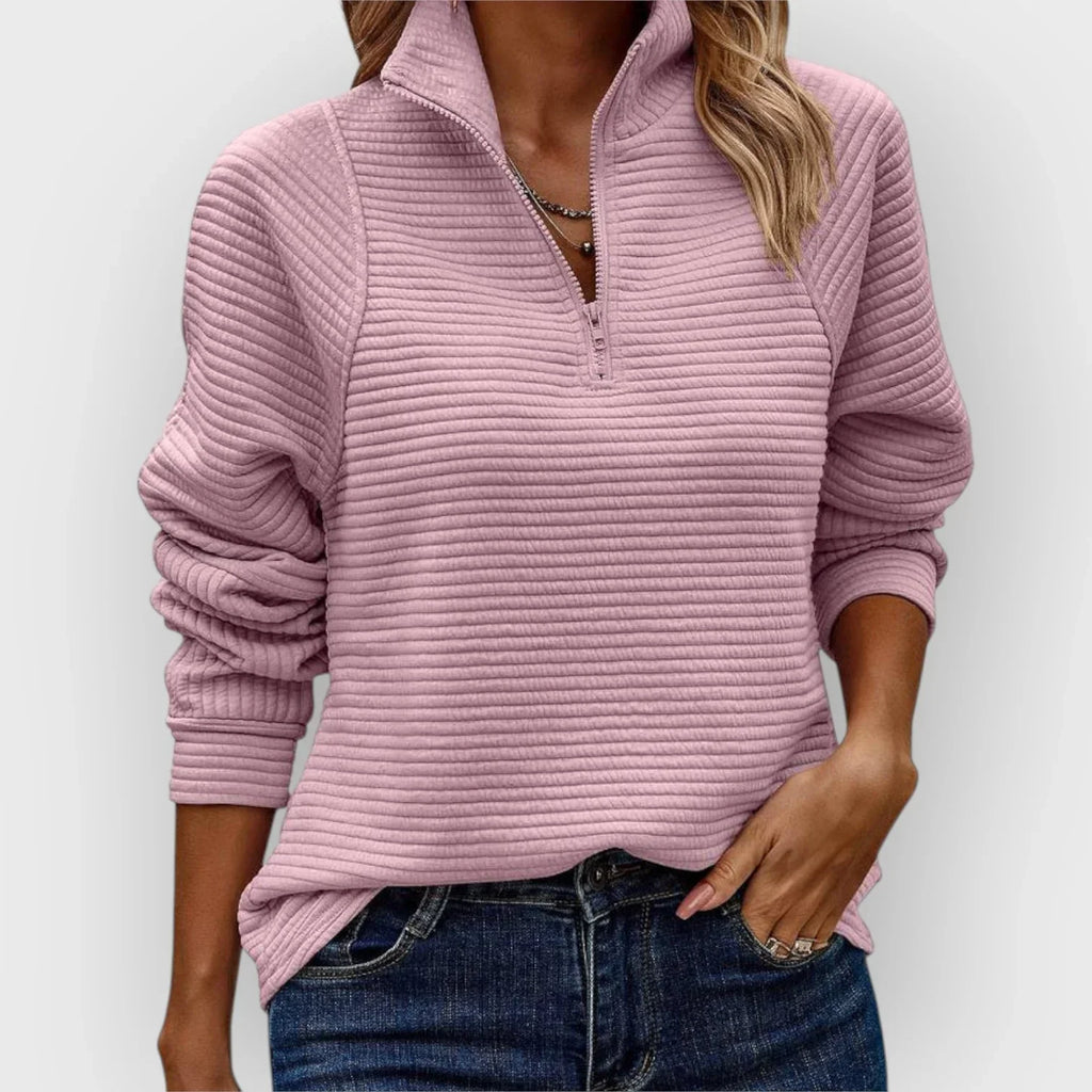 Dahlia™ Half-Zip Pullover