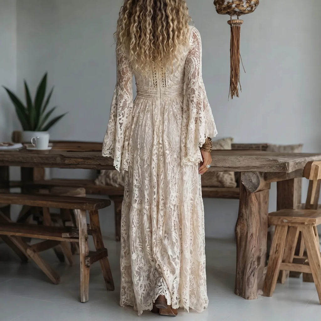 Paige™ Maxi Dress
