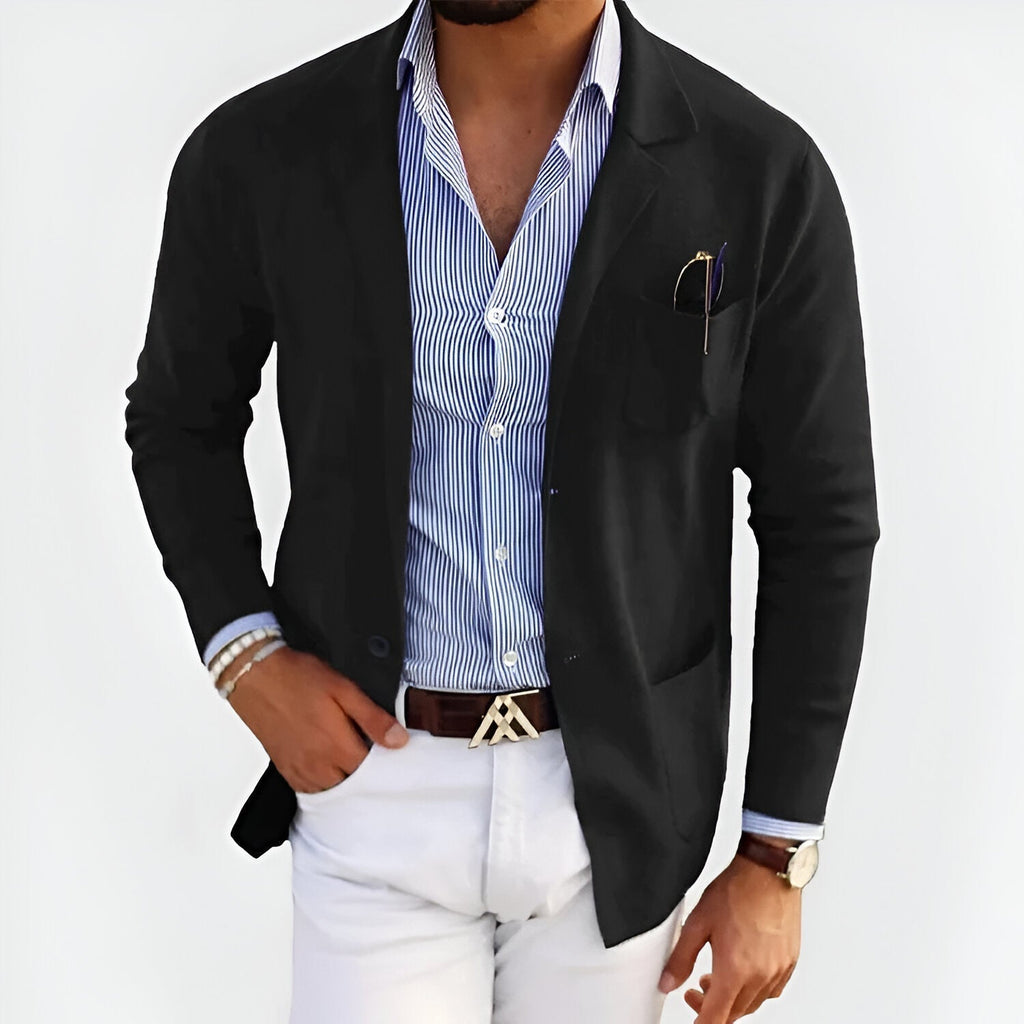 Pete™ Stylish Lightweight Jacket
