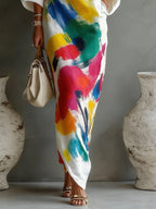 Daniela™ Maxi Dress