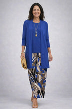 Eve™ Elegant three-piece Set
