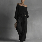 Ella™ Elegant Two-Piece Set