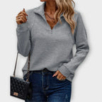 Dahlia™ Half-Zip Pullover