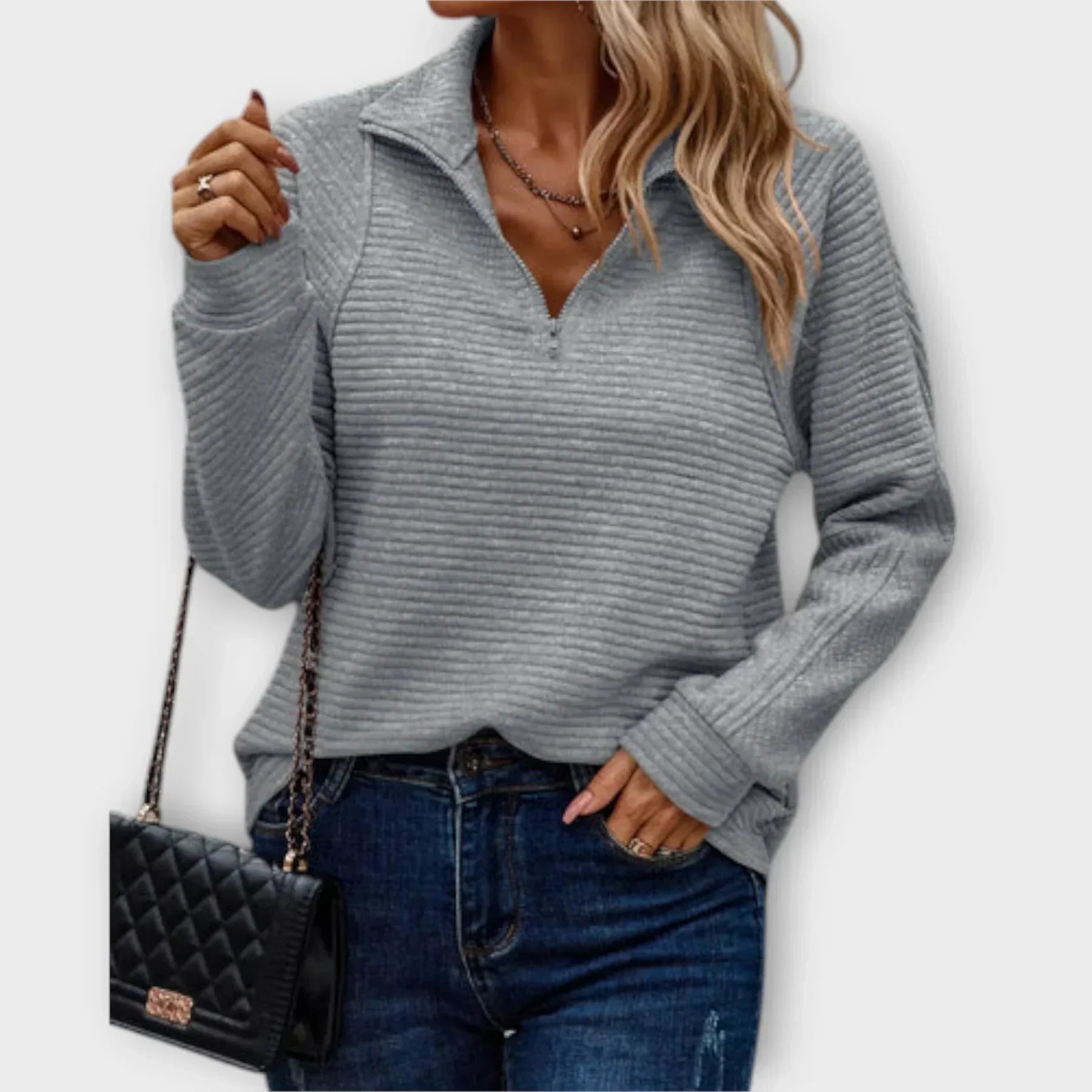 Dahlia™ Half-Zip Pullover