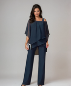 Linda™ Two-Piece Layered Set