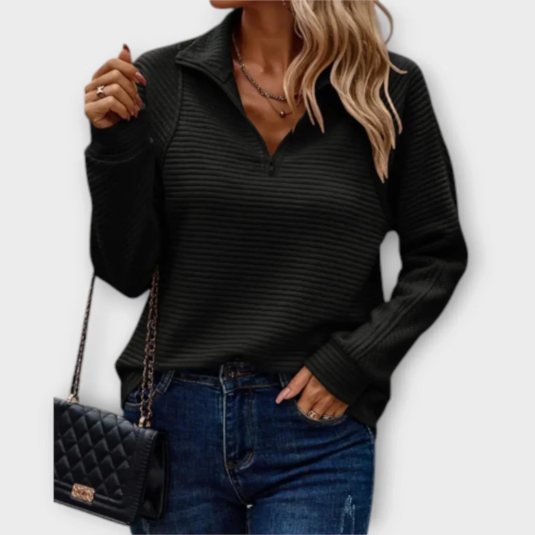 Dahlia™ Half-Zip Pullover